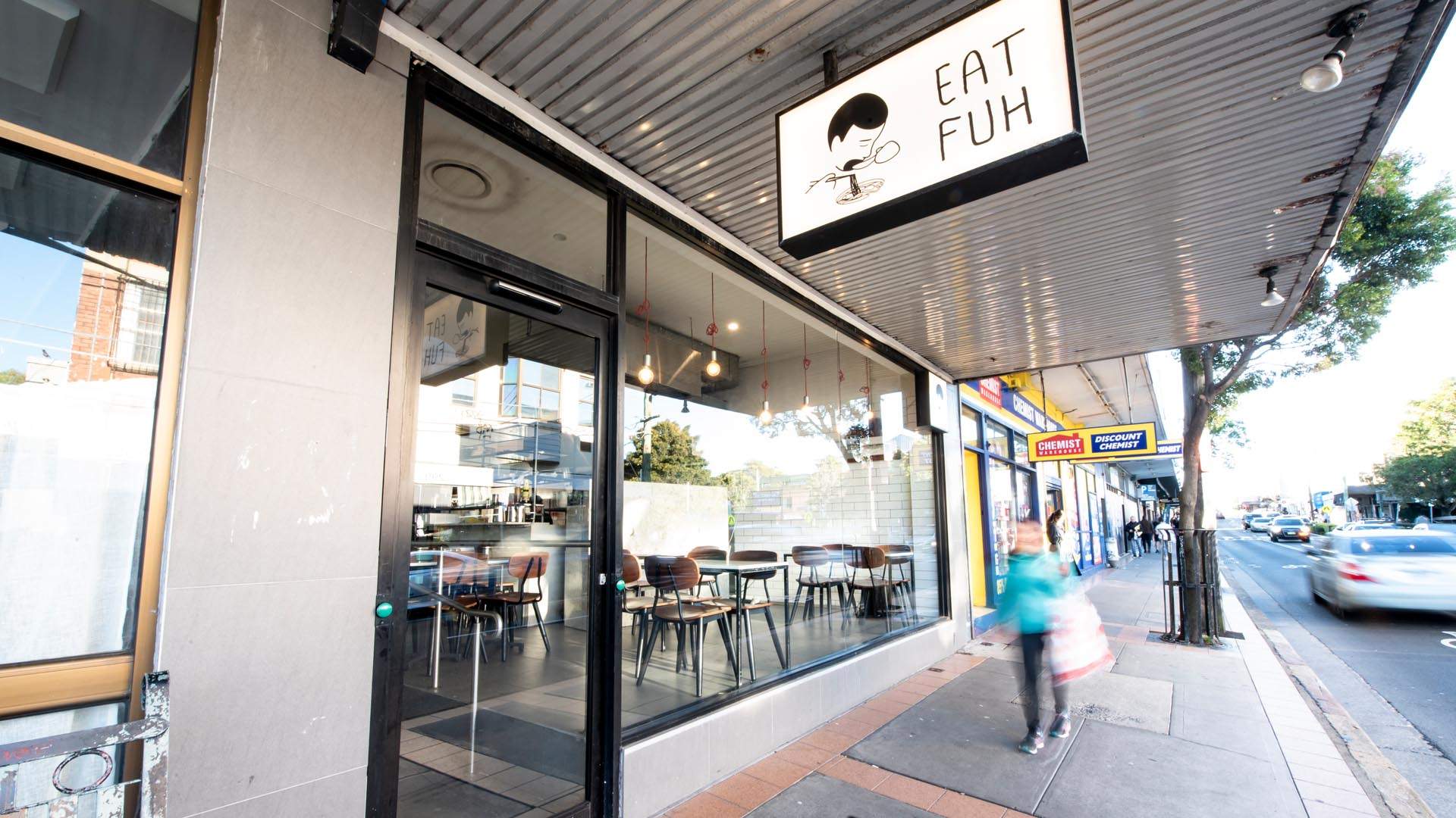 Eat Fuh