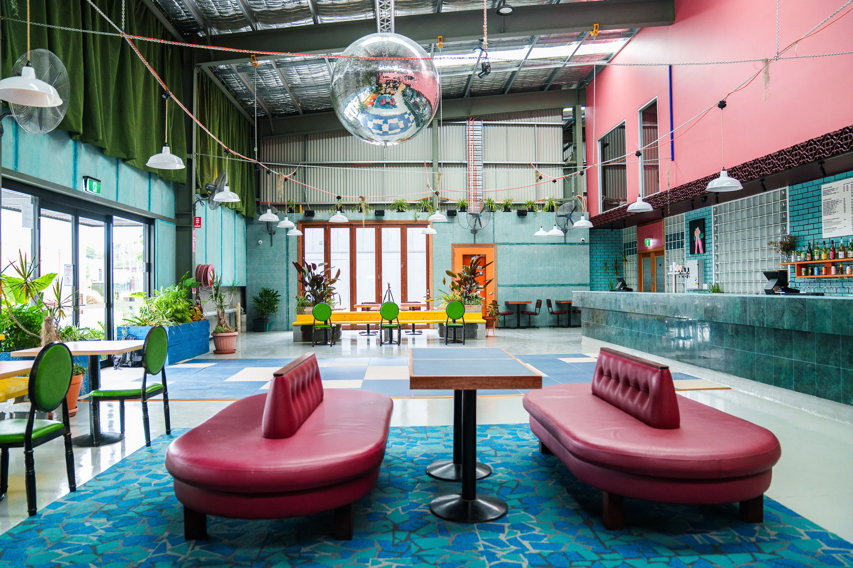 Heaps Normal Health Club