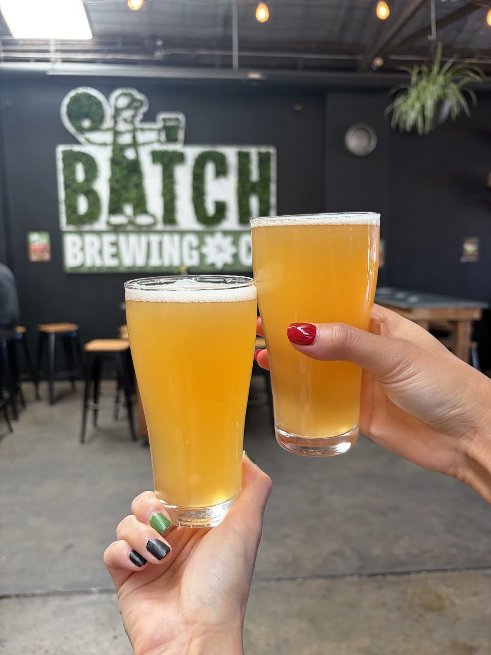 Batch Brewing Co.