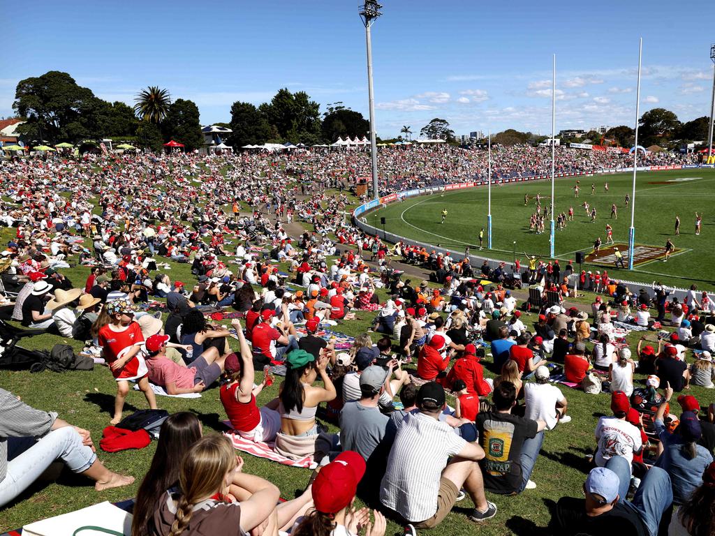 Henson Park