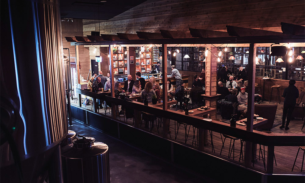 Philter Brewing & Taproom